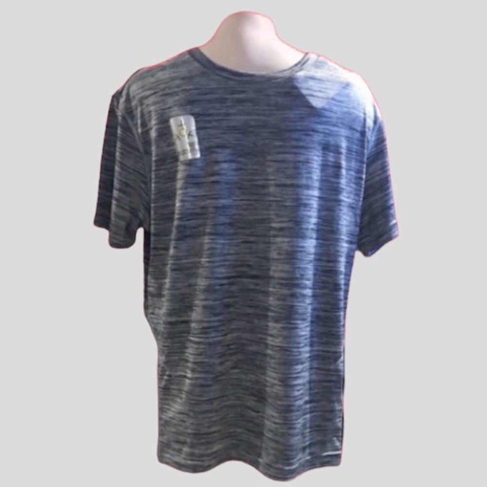 Reebok 360 Reflectivity Running T-Shirt